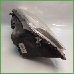 Faro Fanale Proiettore Anteriore Sinistro SX VALEO 89311990 VOLKSWAGEN POLO 9N 6Q1941007AT Usato