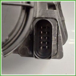 Faro Fanale Proiettore Anteriore Sinistro SX VALEO 89311990 VOLKSWAGEN POLO 9N 6Q1941007AT Usato