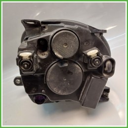 Faro Fanale Proiettore Anteriore Destro DX AUTOMOTIVE LIGHTING FIAT 500 3P 51787491 Usato