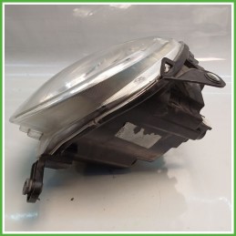 Faro Fanale Proiettore Anteriore Destro DX AUTOMOTIVE LIGHTING FIAT 500 3P 51787491 Usato