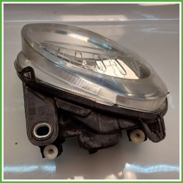Faro Fanale Proiettore Anteriore Destro DX AUTOMOTIVE LIGHTING FIAT 500 3P 51787491 Usato