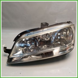 Faro Fanale Proiettore Anteriore Sinistro SX AUTOMOTIVE LIGHTING 42230748 FIAT MULTIPLA 1F 51780723 Usato