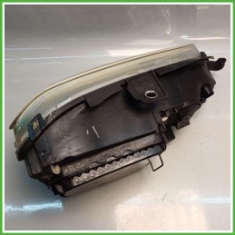 Faro Fanale Proiettore Anteriore Sinistro SX AUTOMOTIVE LIGHTING 42230748 FIAT MULTIPLA 1F 51780723 Usato