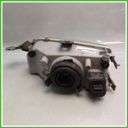 Faro Fanale Proiettore Anteriore Destro DX CARELLO 39760381 FIAT PUNTO 1a Serie 46402649 Usato