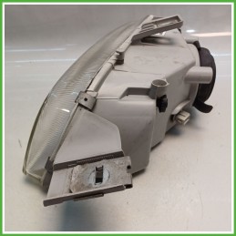 Faro Fanale Proiettore Anteriore Destro DX CARELLO 39760381 FIAT PUNTO 1a Serie 46402649 Usato