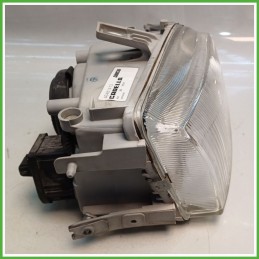 Faro Fanale Proiettore Anteriore Destro DX CARELLO 39760381 FIAT PUNTO 1a Serie 46402649 Usato