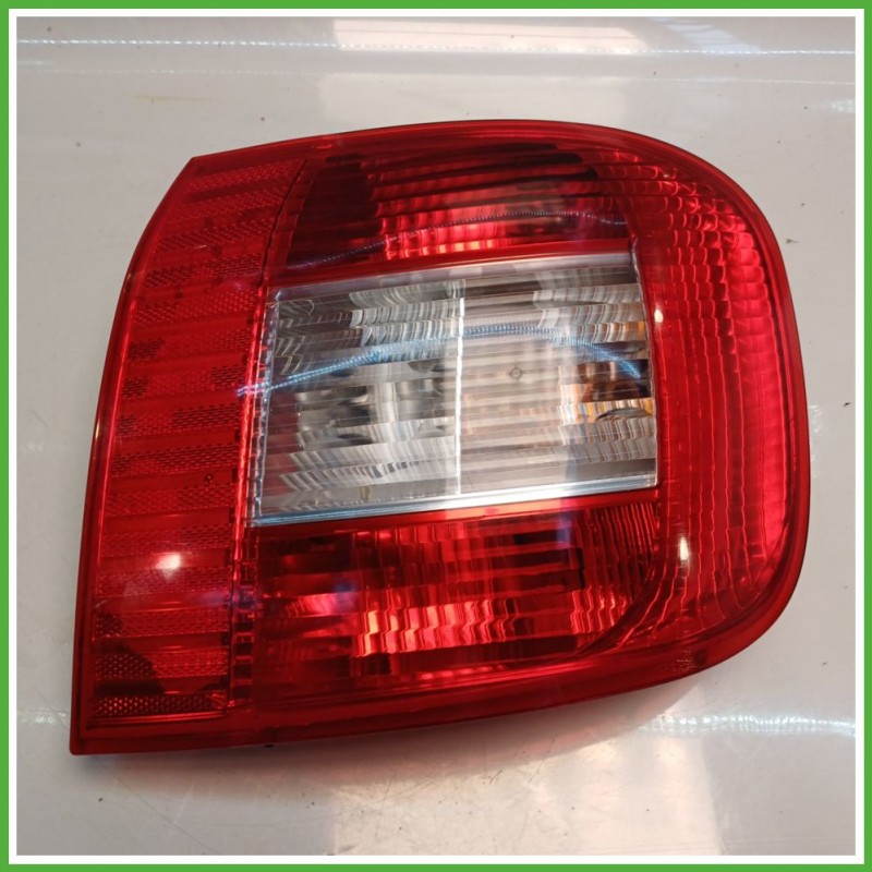 Fanale Fanalino Posteriore Destro DX SCINTEX 27550202 FIAT MULTIPLA 1F 51720552 Usato