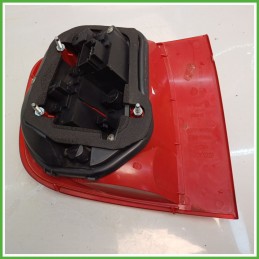 Fanale Fanalino Posteriore Destro DX SCINTEX 27550202 FIAT MULTIPLA 1F 51720552 Usato