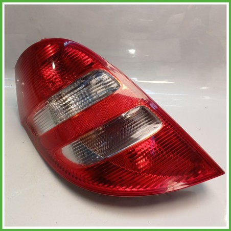 Fanale Fanalino Posteriore Sinistro SX ULO MERCEDES-BENZ Classe A W/C169 A1698200364 Usato