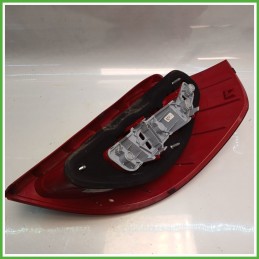 Fanale Fanalino Posteriore Sinistro SX ULO MERCEDES-BENZ Classe A W/C169 A1698200364 Usato