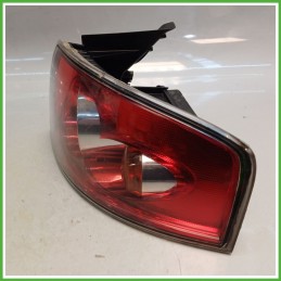 Fanale Fanalino Posteriore Destro DX YORKA 45.405 SEAT IBIZA 6L 6L6945112D Usato