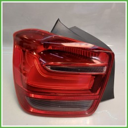 Fanale Fanalino Posteriore Sinistro SX VALEO BMW Serie 1 F20 5P 63217241541 Usato