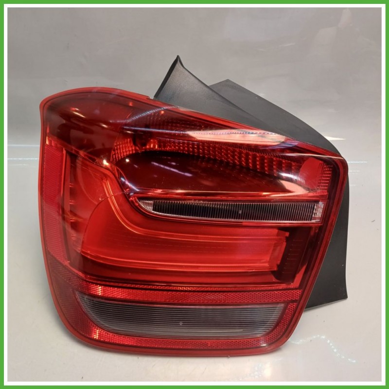 Fanale Fanalino Posteriore Sinistro SX VALEO BMW Serie 1 F20 5P 63217241541 Usato