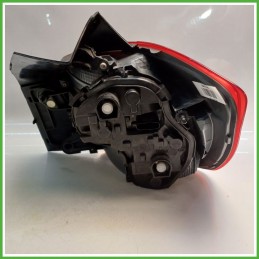 Fanale Fanalino Posteriore Sinistro SX VALEO BMW Serie 1 F20 5P 63217241541 Usato