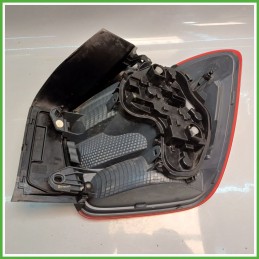 Fanale Fanalino Posteriore Sinistro SX VALEO BMW Serie 1 F20 5P 63217241541 Usato