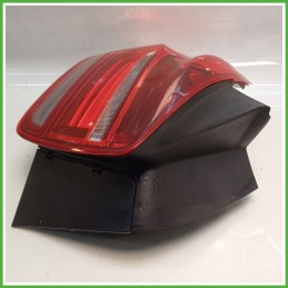 Fanale Fanalino Posteriore Sinistro SX VALEO BMW Serie 1 F20 5P 63217241541 Usato