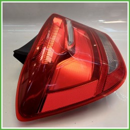 Fanale Fanalino Posteriore Sinistro SX VALEO BMW Serie 1 F20 5P 63217241541 Usato