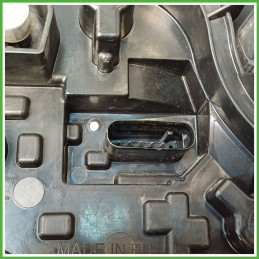 Fanale Fanalino Posteriore Sinistro SX VALEO BMW Serie 1 F20 5P 63217241541 Usato