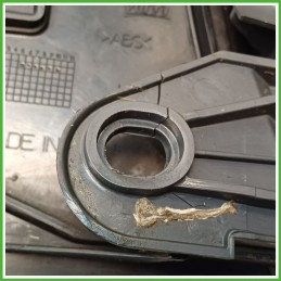 Fanale Fanalino Posteriore Sinistro SX VALEO BMW Serie 1 F20 5P 63217241541 Usato
