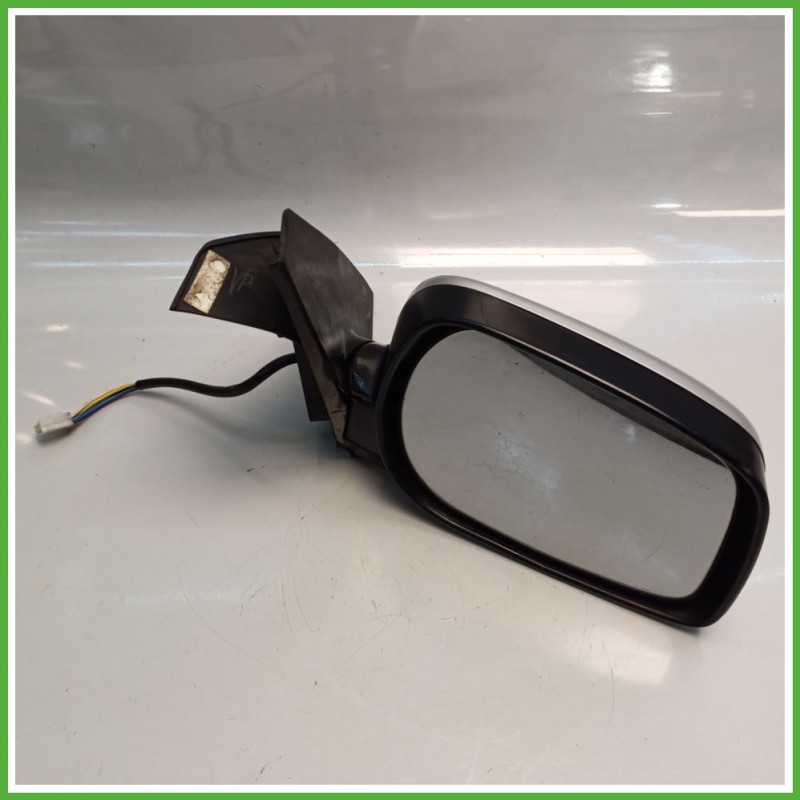 Specchio Specchietto Retrovisore Destro DX GRIGIO DR dr5 2007 2015 Originale Usato