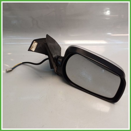 Specchio Specchietto Retrovisore Destro DX GRIGIO DR dr5 2007 2015 Originale Usato
