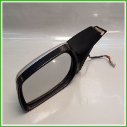 Specchio Specchietto Retrovisore Sinistro SX GRIGIO DR dr5 2007 2015 Originale Usato