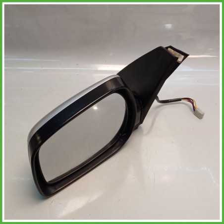 Specchio Specchietto Retrovisore Sinistro SX GRIGIO DR dr5 2007 2015 Originale Usato