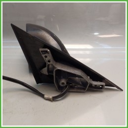 Specchio Specchietto Retrovisore Destro DX NERO Z4 C9Z SEAT IBIZA 6L 2001 2009 FICOSA FICOMIRRORS Originale Usato