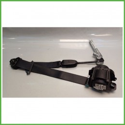 Cintura di Sicurezza Anteriore Destro DX (Lato Passeggero) CHEVROLET (DAEWOO) AVEO T300 1.3 42593357 2011 AUTOLIV