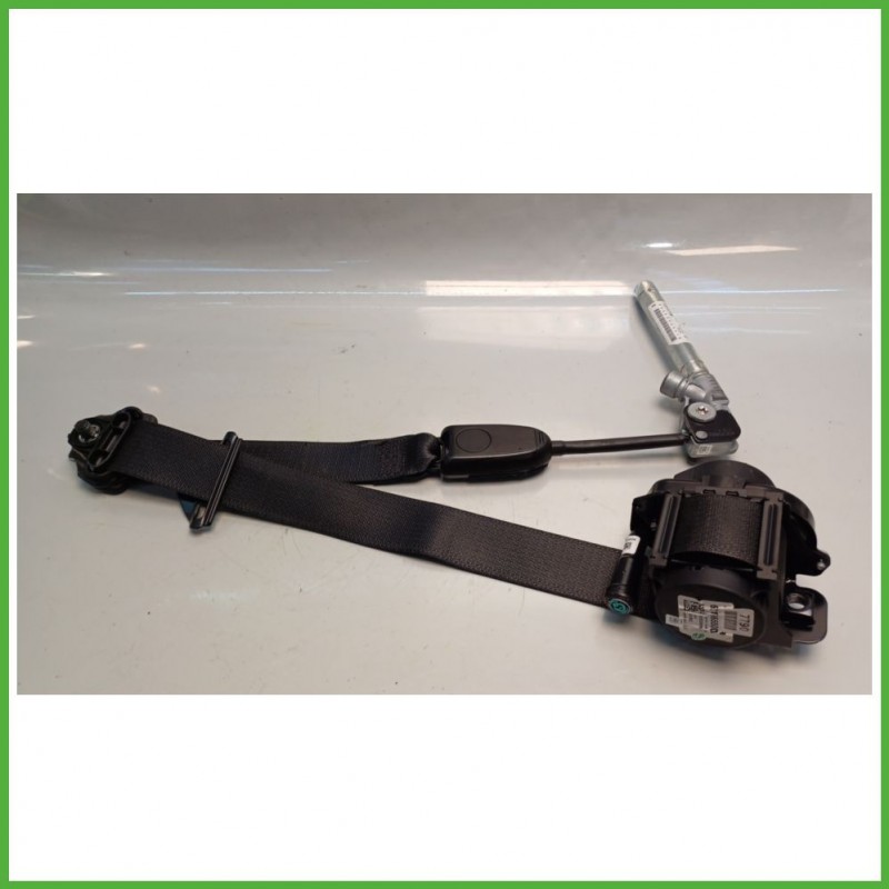 Cintura di Sicurezza Anteriore Destro DX (Lato Passeggero) CHEVROLET (DAEWOO) AVEO T300 1.3 42593357 2011 AUTOLIV
