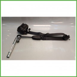 Cintura di Sicurezza Anteriore Destro DX (Lato Passeggero) CHEVROLET (DAEWOO) AVEO T300 1.3 42593357 2011 AUTOLIV