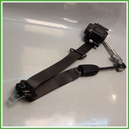 Cintura di Sicurezza Anteriore Destro DX (Lato Passeggero) CHEVROLET (DAEWOO) AVEO T300 1.3 42593357 2011 AUTOLIV