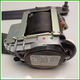 Cintura di Sicurezza Anteriore Destro DX (Lato Passeggero) FORD TRANSIT CONNECT CHC 1.5 2678155 2013 2018 AUTOLIV 620907900