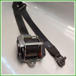 Cintura di Sicurezza Anteriore Destro DX (Lato Passeggero) FORD TRANSIT CONNECT CHC 1.5 2678155 2013 2018 AUTOLIV 620907900