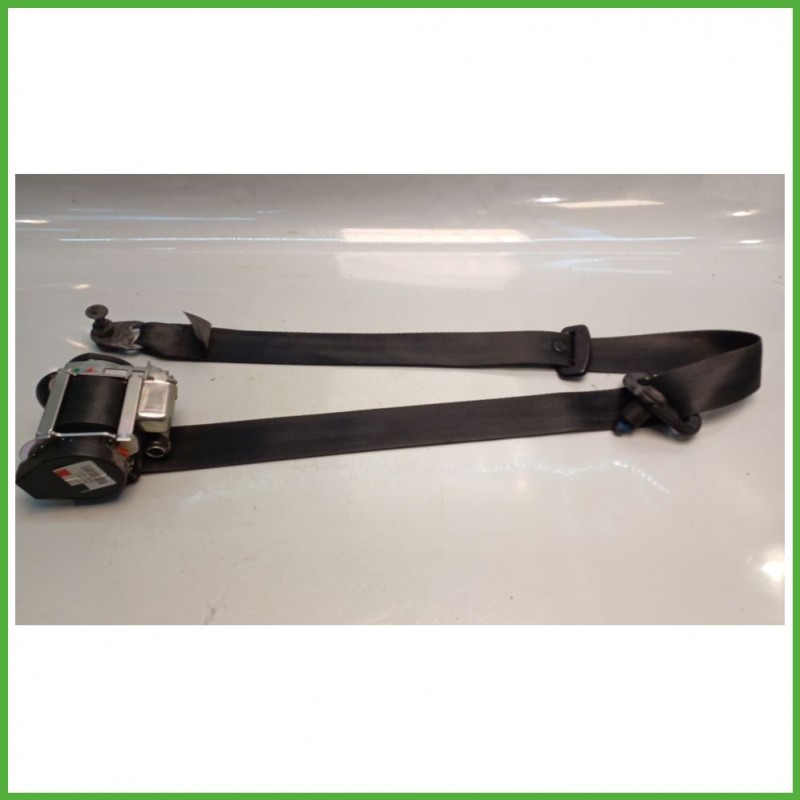 Cintura di Sicurezza Anteriore Sinistro SX (Lato Guida) FORD TRANSIT CONNECT CHC 1.5 2677749 2013 2018 AUTOLIV 620910600
