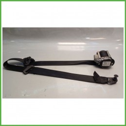 Cintura di Sicurezza Anteriore Sinistro SX (Lato Guida) FORD TRANSIT CONNECT CHC 1.5 2677749 2013 2018 AUTOLIV 620910600