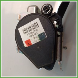 Cintura di Sicurezza Anteriore Sinistro SX (Lato Guida) FORD TRANSIT CONNECT CHC 1.5 2677749 2013 2018 AUTOLIV 620910600