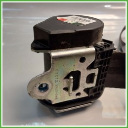 Cintura di Sicurezza Anteriore Sinistro SX (Lato Guida) FORD TRANSIT CONNECT CHC 1.5 2677749 2013 2018 AUTOLIV 620910600