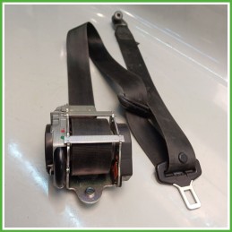 Cintura di Sicurezza Anteriore Sinistro SX (Lato Guida) FORD TRANSIT CONNECT CHC 1.5 2677749 2013 2018 AUTOLIV 620910600