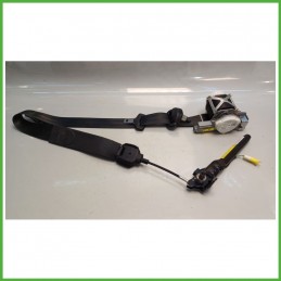 Cintura di Sicurezza Anteriore Destro DX (Lato Passeggero) FIAT 500L LIVING 73 1.3 MJT 735599502 2013 2015 TRW