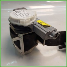 Cintura di Sicurezza Anteriore Destro DX (Lato Passeggero) FIAT 500L LIVING 73 1.3 MJT 735599502 2013 2015 TRW