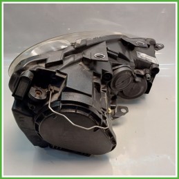 Faro Fanale Proiettore Anteriore Sinistro SX VALEO 89319331 VOLKSWAGEN GOLF 5K/AJ 5K1941005S Usato