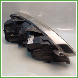 Faro Fanale Proiettore Anteriore Sinistro SX VALEO 89319331 VOLKSWAGEN GOLF 5K/AJ 5K1941005S Usato