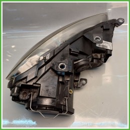 Faro Fanale Proiettore Anteriore Sinistro SX VALEO 89319331 VOLKSWAGEN GOLF 5K/AJ 5K1941005S Usato