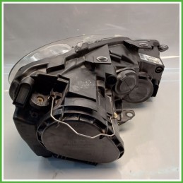 Faro Fanale Proiettore Anteriore Sinistro SX VALEO 89319331 VOLKSWAGEN GOLF 5K/AJ 5K1941005S Usato