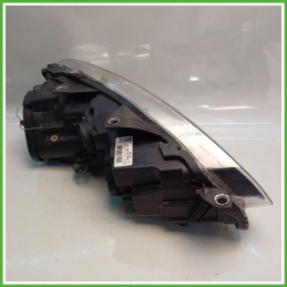 Faro Fanale Proiettore Anteriore Sinistro SX VALEO 89319331 VOLKSWAGEN GOLF 5K/AJ 5K1941005S Usato