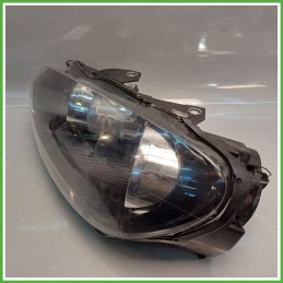Faro Fanale Proiettore Anteriore Sinistro SX VALEO 89319331 VOLKSWAGEN GOLF 5K/AJ 5K1941005S Usato