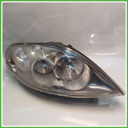 Faro Fanale Proiettore Anteriore Sinistro SX HELLA RENAULT MASTER 260608716R Usato