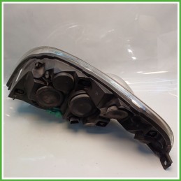 Faro Fanale Proiettore Anteriore Sinistro SX HELLA RENAULT MASTER 260608716R Usato