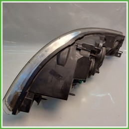 Faro Fanale Proiettore Anteriore Sinistro SX HELLA RENAULT MASTER 260608716R Usato